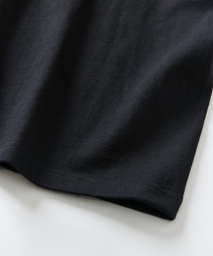 FREAK’S STORE / 9盎司 亨利領 短袖T恤