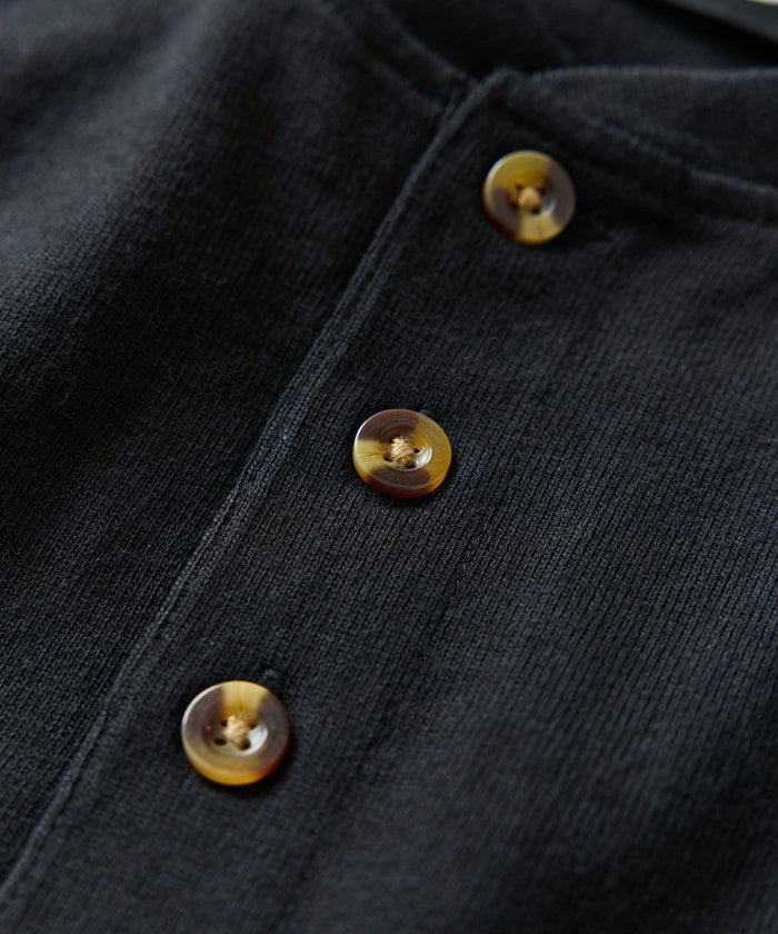 FREAK’S STORE / 9盎司 亨利領 短袖T恤