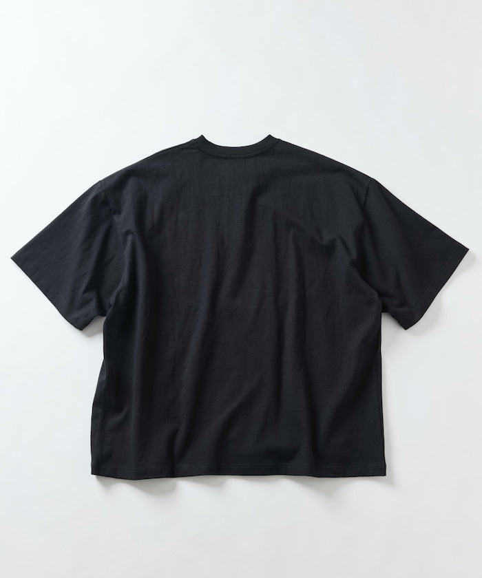 FREAK’S STORE / 9盎司 亨利領 短袖T恤