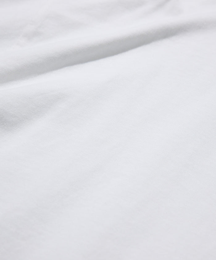 UMBRO / 別注小標 短袖T恤