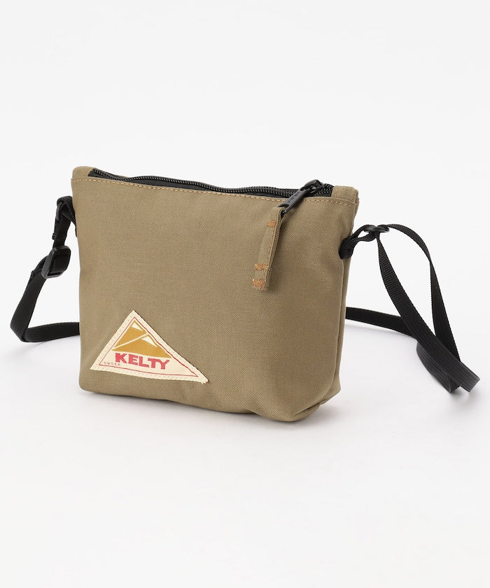 KELTY / 別注側背包