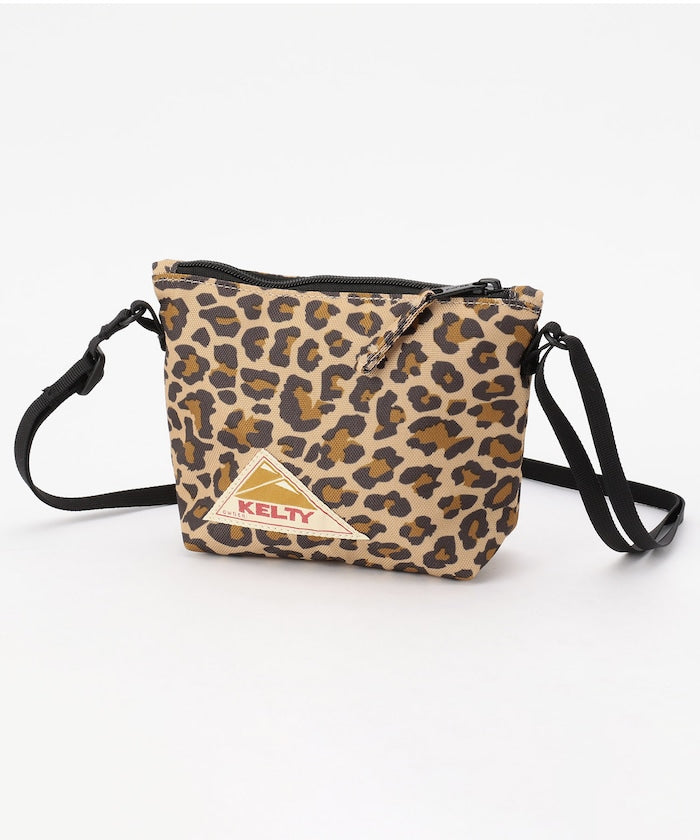 KELTY / 別注側背包