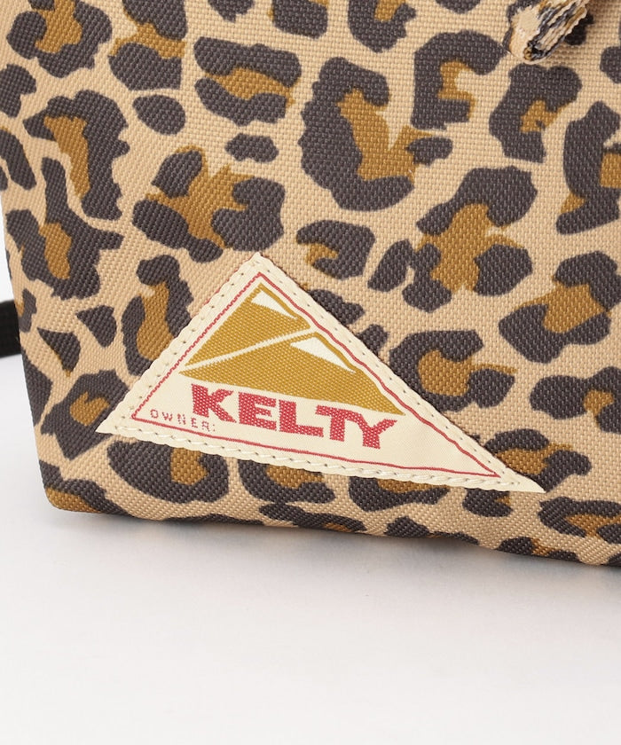 KELTY / 別注側背包