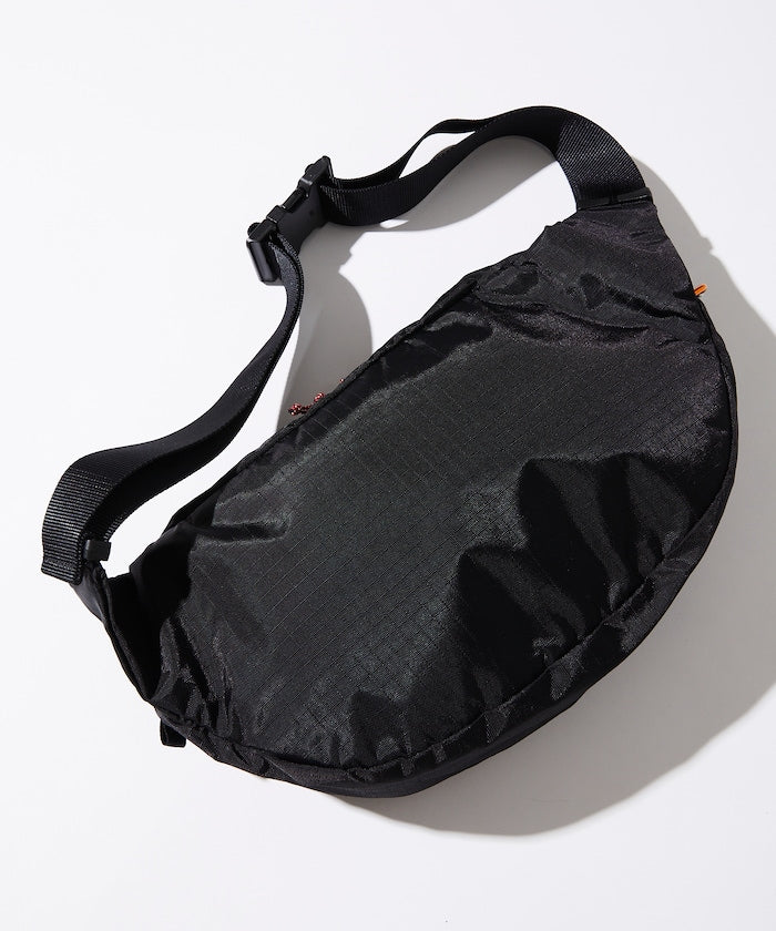 NANGA × SPEAKEASY BIG WAIST BAG / 腰包