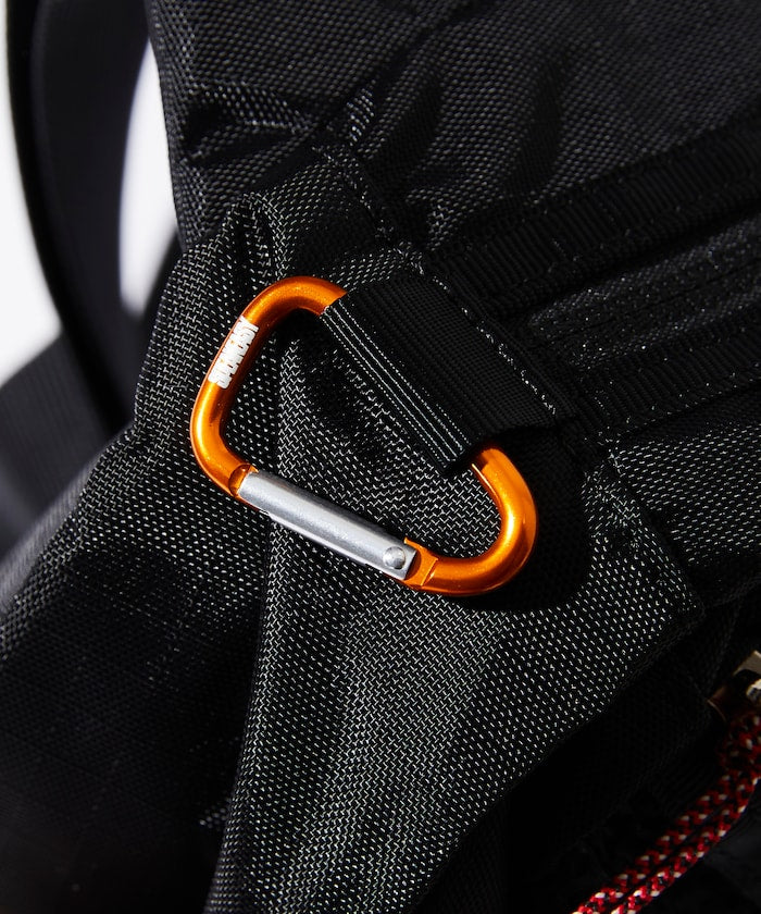 NANGA × SPEAKEASY BIG WAIST BAG / 腰包