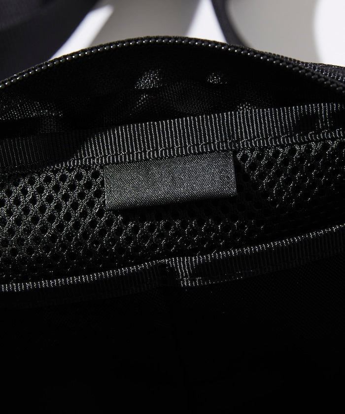 NANGA × SPEAKEASY BIG WAIST BAG / 腰包