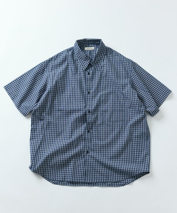 FREAK’S STORE / 格紋短套裝