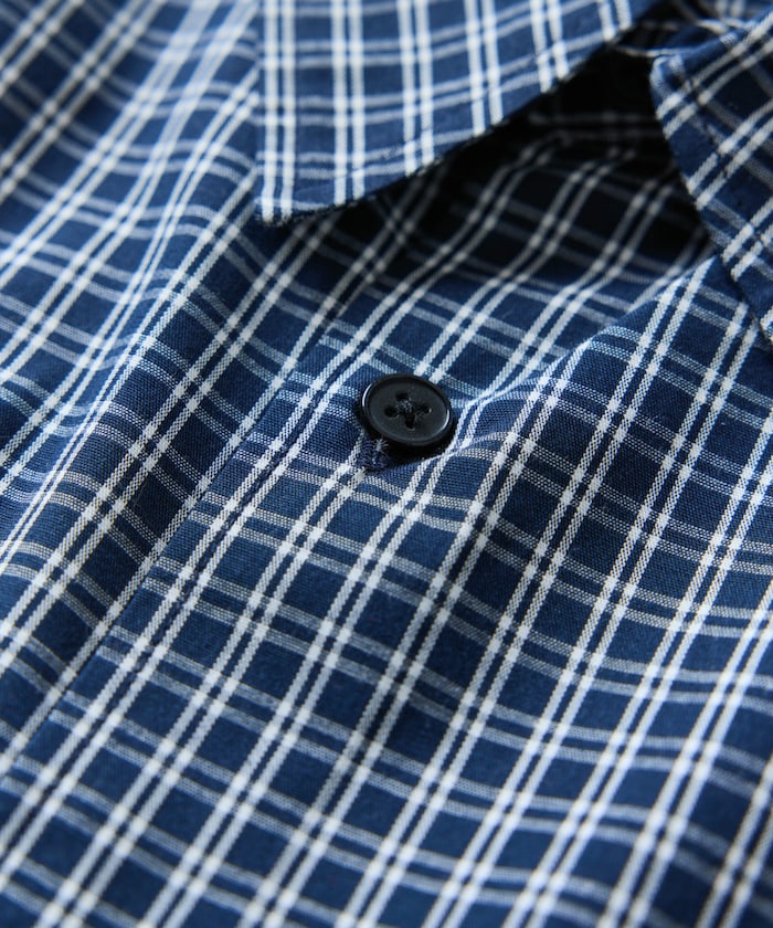 FREAK’S STORE / 格紋短套裝