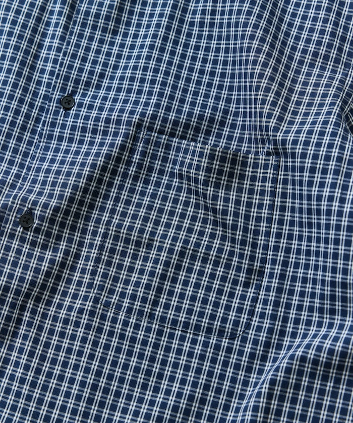 FREAK’S STORE / 格紋短套裝