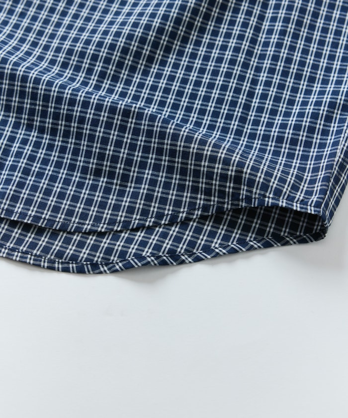 FREAK’S STORE / 格紋短套裝