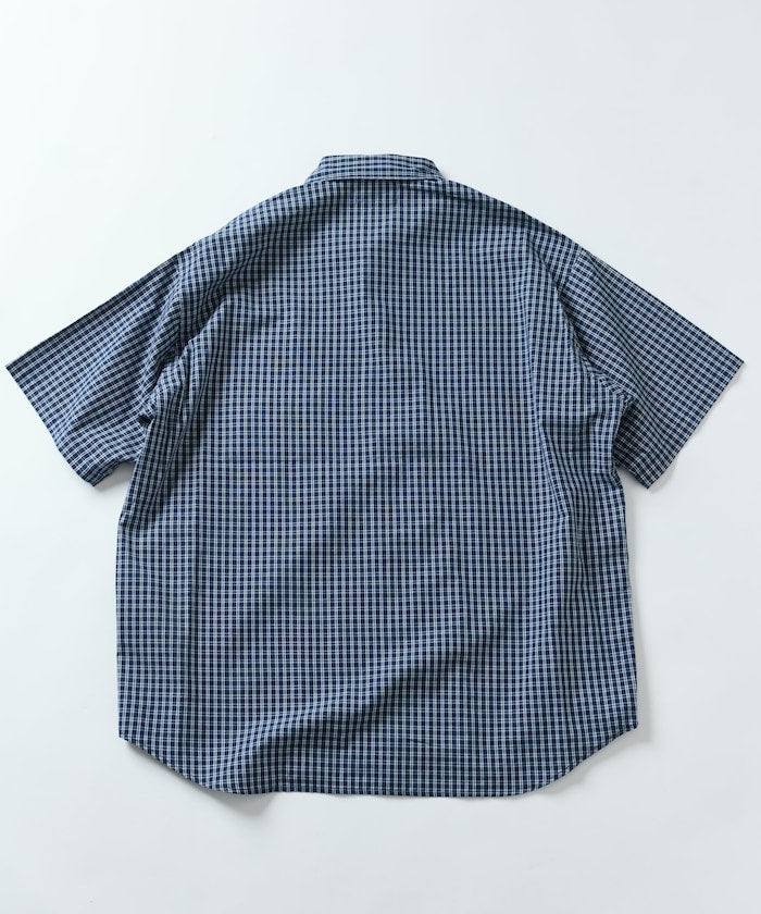 FREAK’S STORE / 格紋短套裝