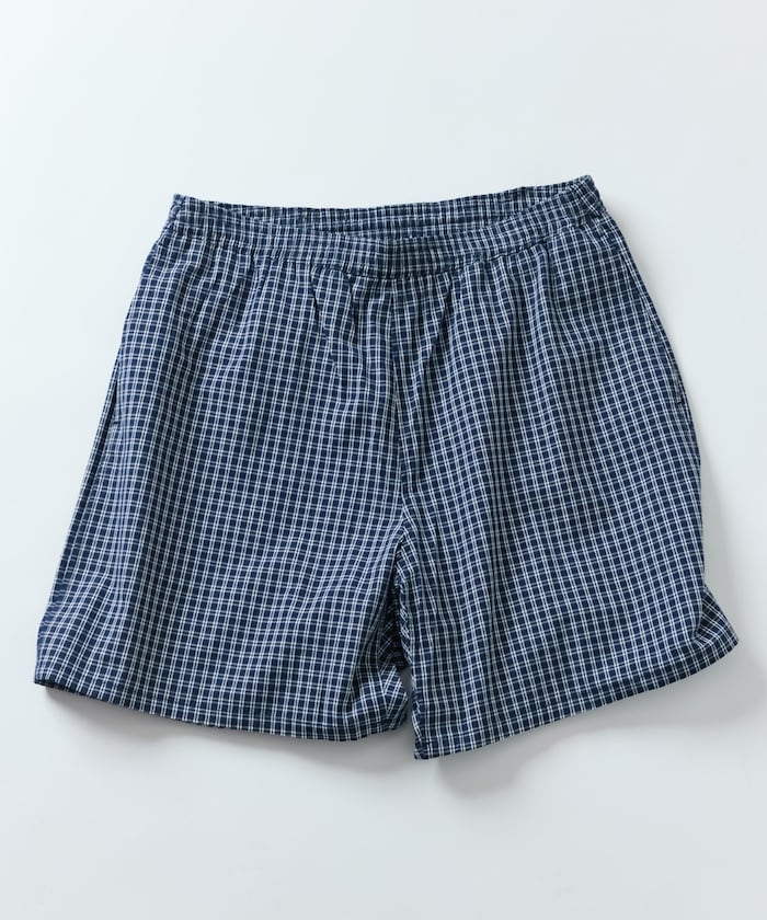 FREAK’S STORE / 格紋短套裝