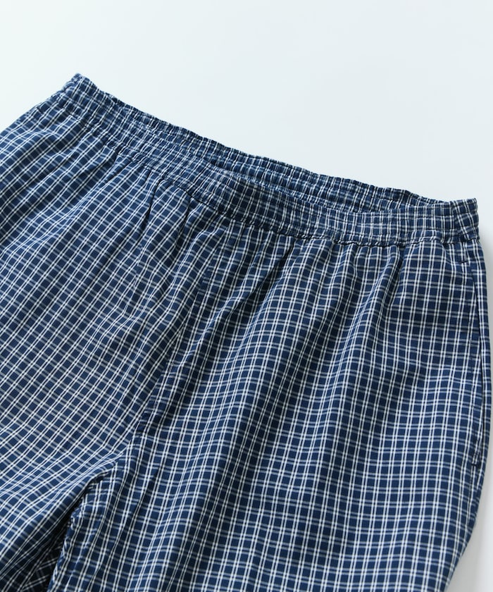 FREAK’S STORE / 格紋短套裝