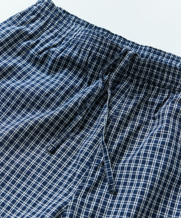 FREAK’S STORE / 格紋短套裝