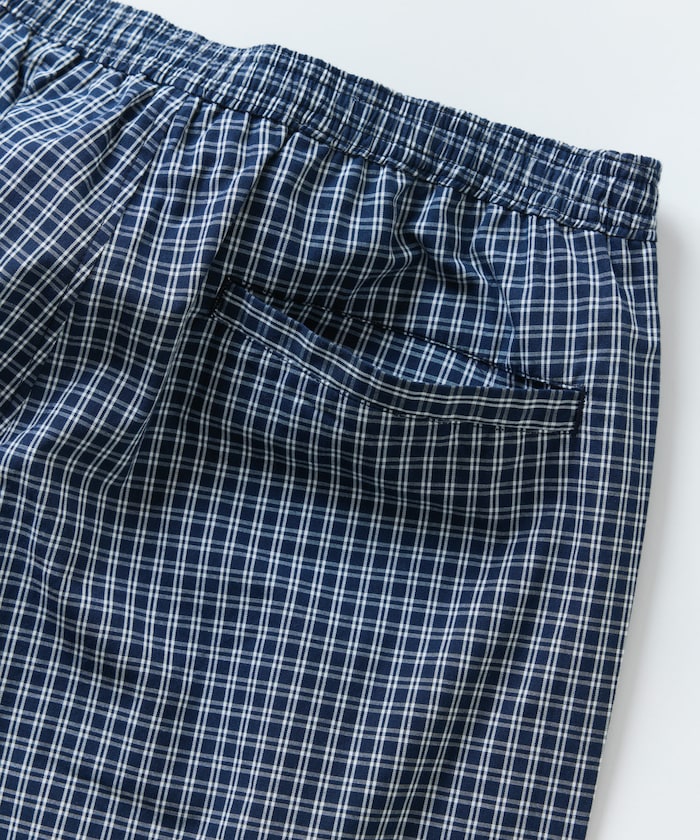 FREAK’S STORE / 格紋短套裝