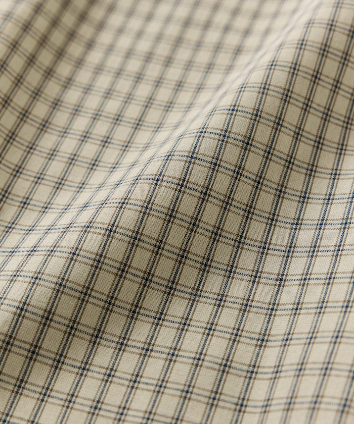 FREAK’S STORE / 格紋短套裝