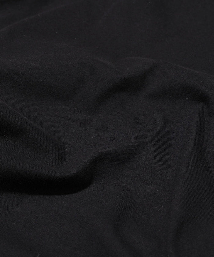 BARBOUR / 別注 日本限定 刺繡口袋T恤