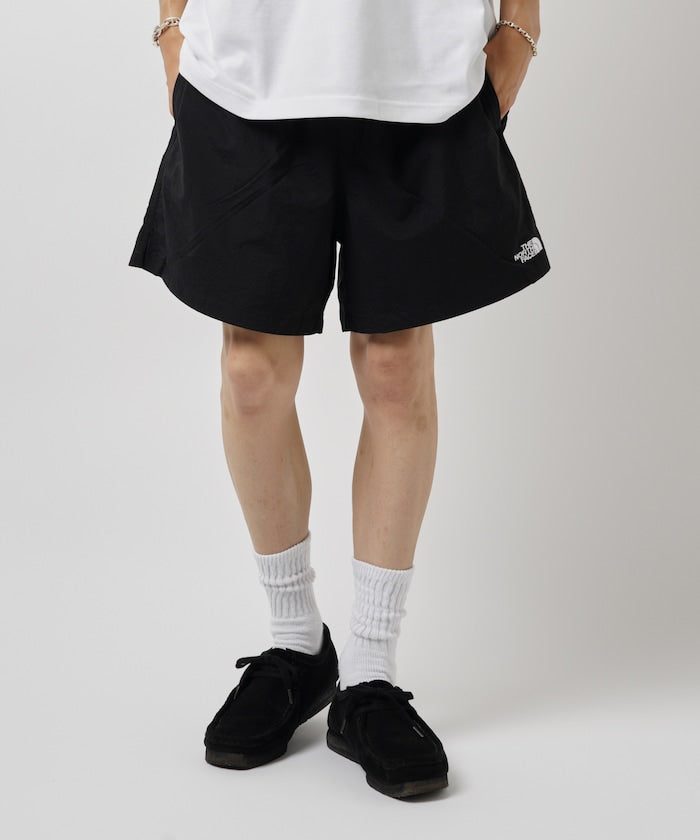 THE NORTH FACE JAPAN Versatile Short / 5吋 水陸兩用短褲 NB42335