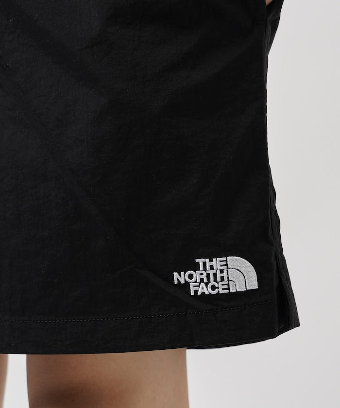 THE NORTH FACE JAPAN Versatile Short / 水陸兩用短褲 NB42335