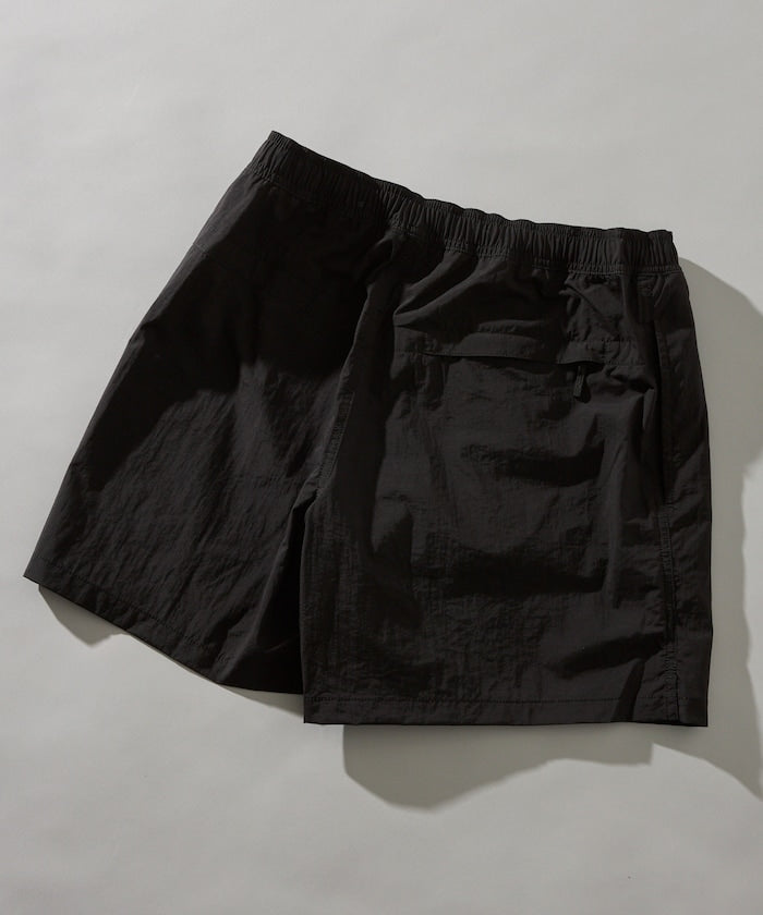THE NORTH FACE JAPAN Versatile Short / 5吋 水陸兩用短褲 NB42335