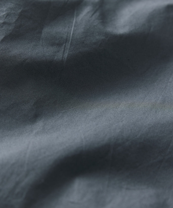 FREAK’S STORE / 下擺調整短襯衫