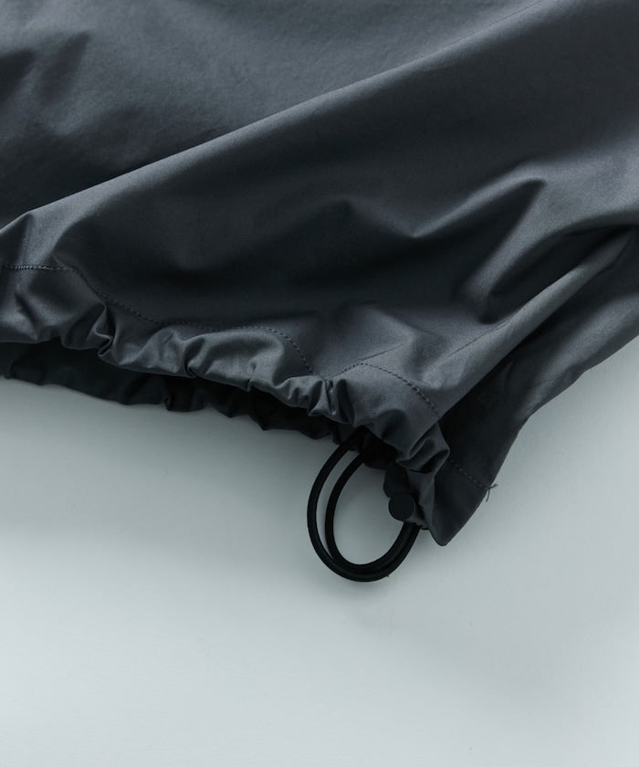 FREAK’S STORE / 下擺調整短襯衫