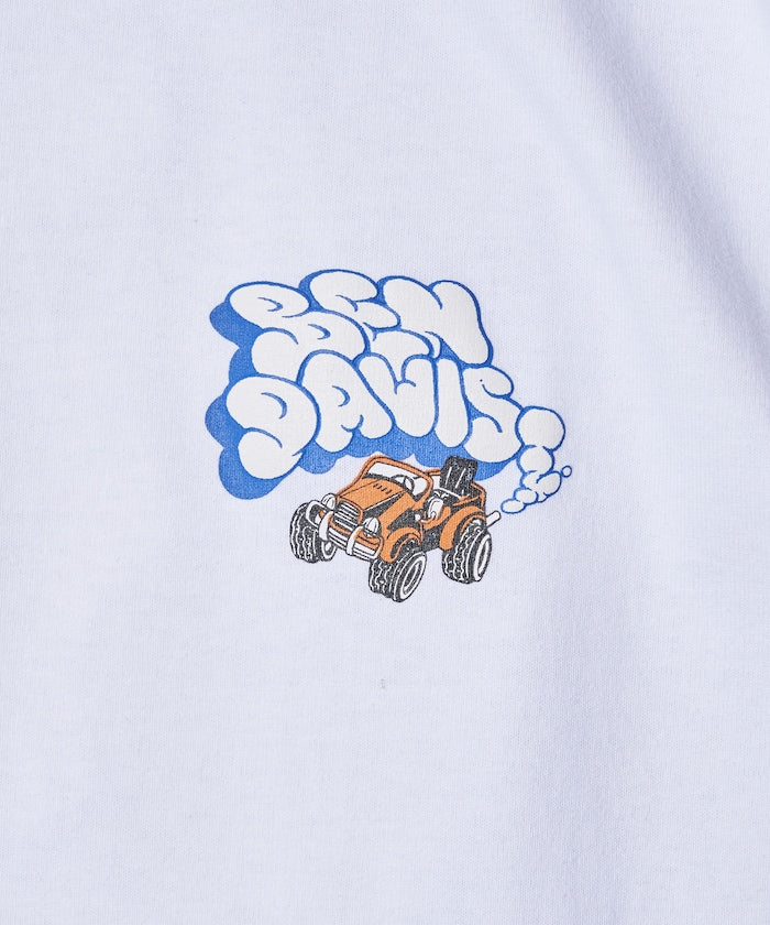 BEN DAVIS / 短袖T恤