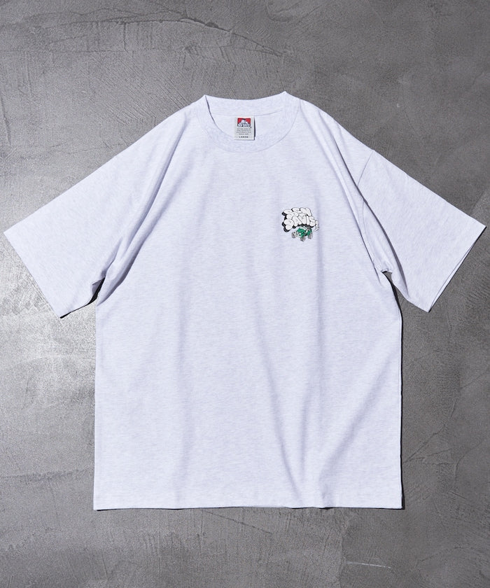 BEN DAVIS / 短袖T恤