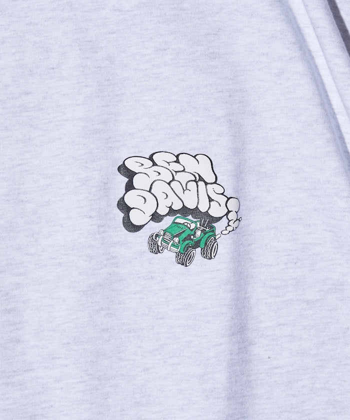 BEN DAVIS / 短袖T恤