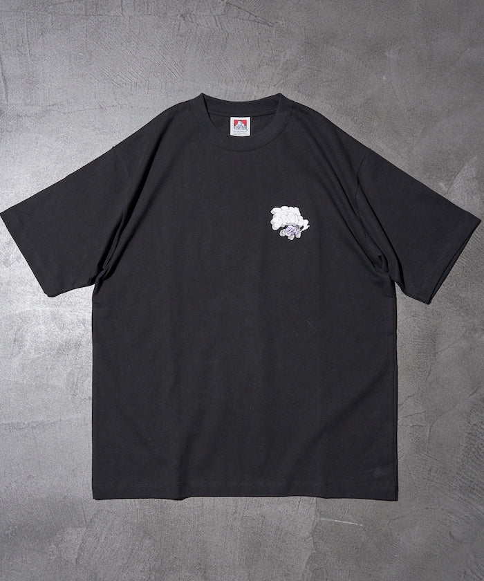 BEN DAVIS / 短袖T恤