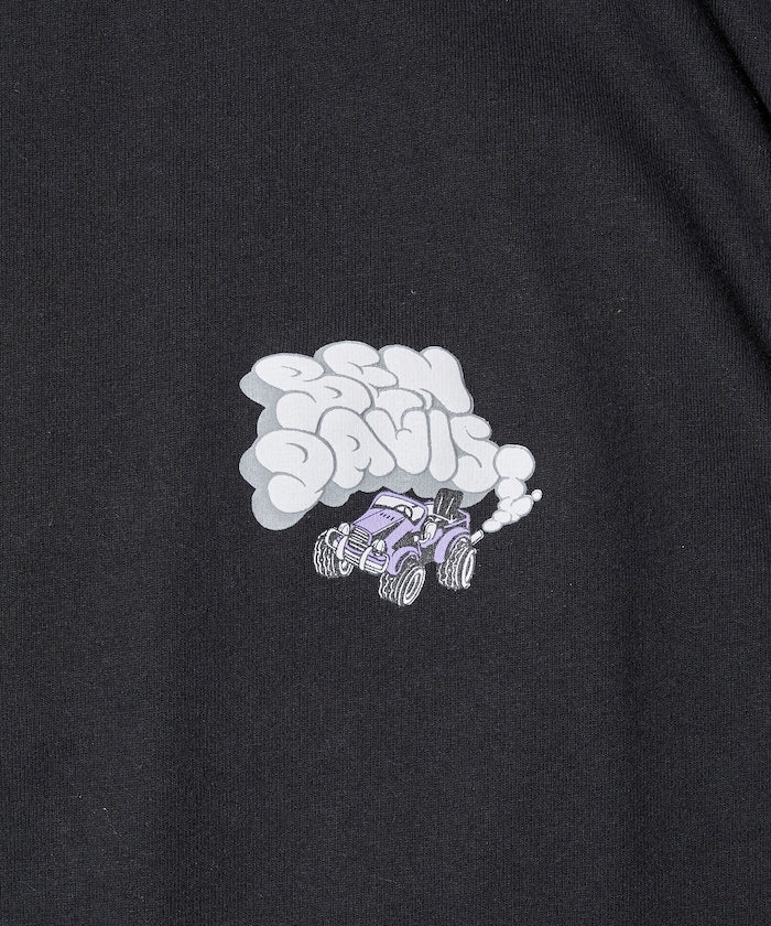 BEN DAVIS / 短袖T恤