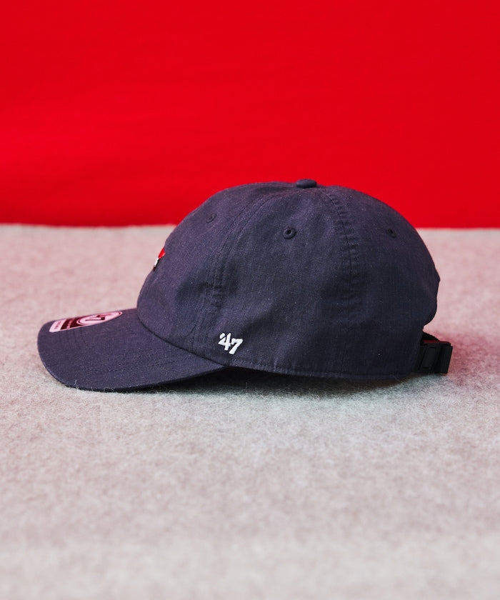 NANGA’ 47 HINOC CAP / 難燃老帽