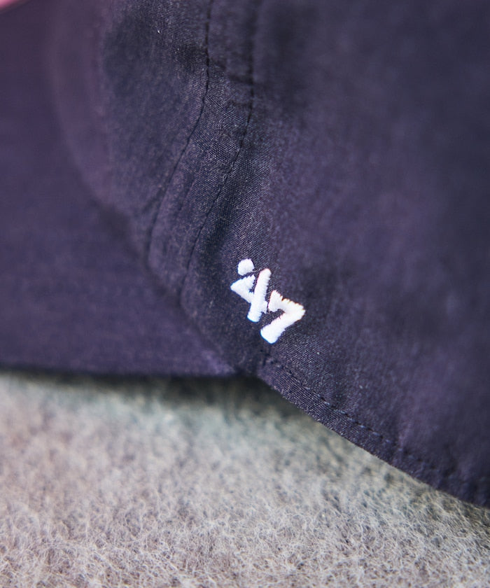 NANGA’ 47 HINOC CAP / 難燃老帽