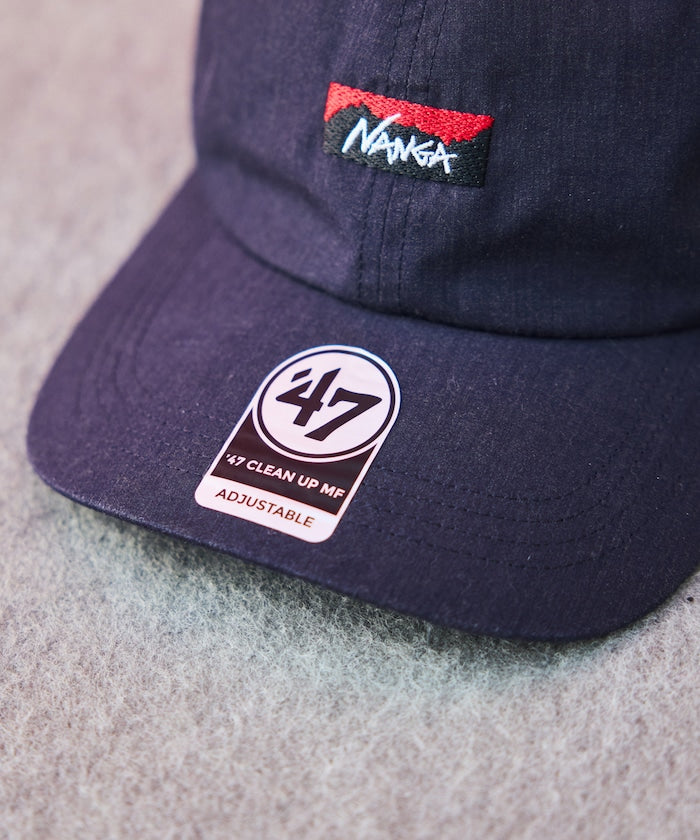 NANGA’ 47 HINOC CAP / 難燃老帽