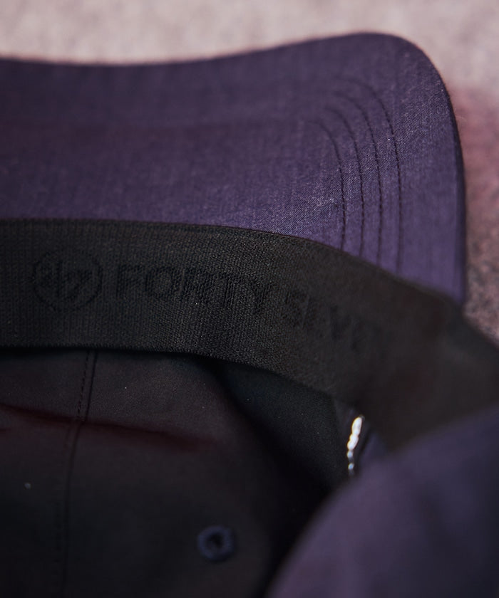 NANGA’ 47 HINOC CAP / 難燃老帽