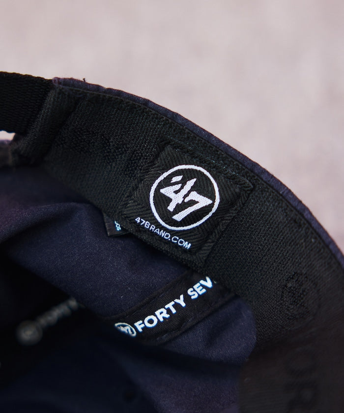 NANGA’ 47 HINOC CAP / 難燃老帽