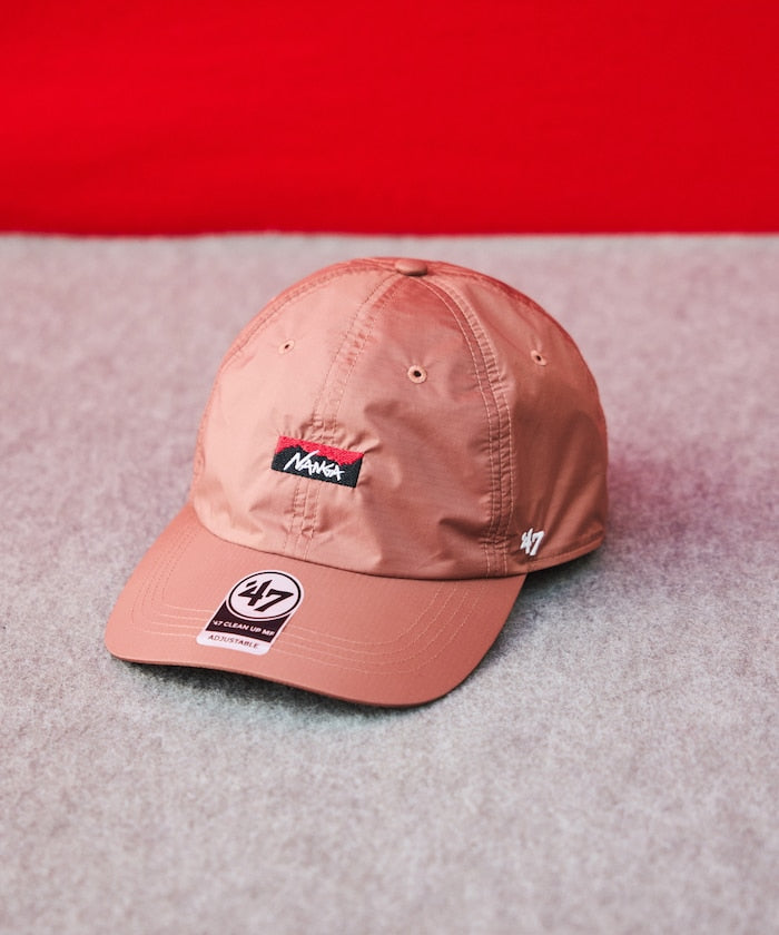 NANGA ’47 AURORA TEX CAP / 極光老帽