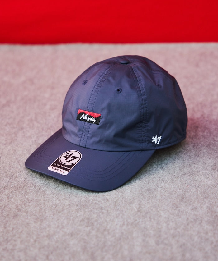 NANGA ’47 AURORA TEX CAP / 極光老帽