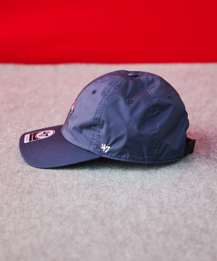 NANGA ’47 AURORA TEX CAP / 極光老帽