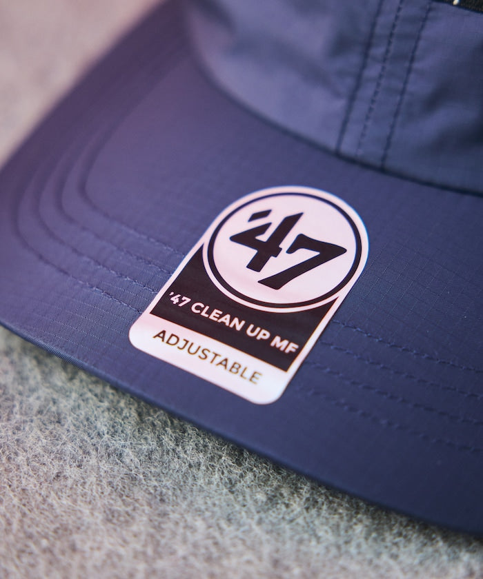 NANGA ’47 AURORA TEX CAP / 極光老帽