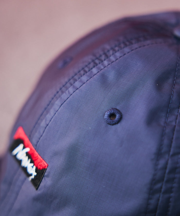 NANGA ’47 AURORA TEX CAP / 極光老帽