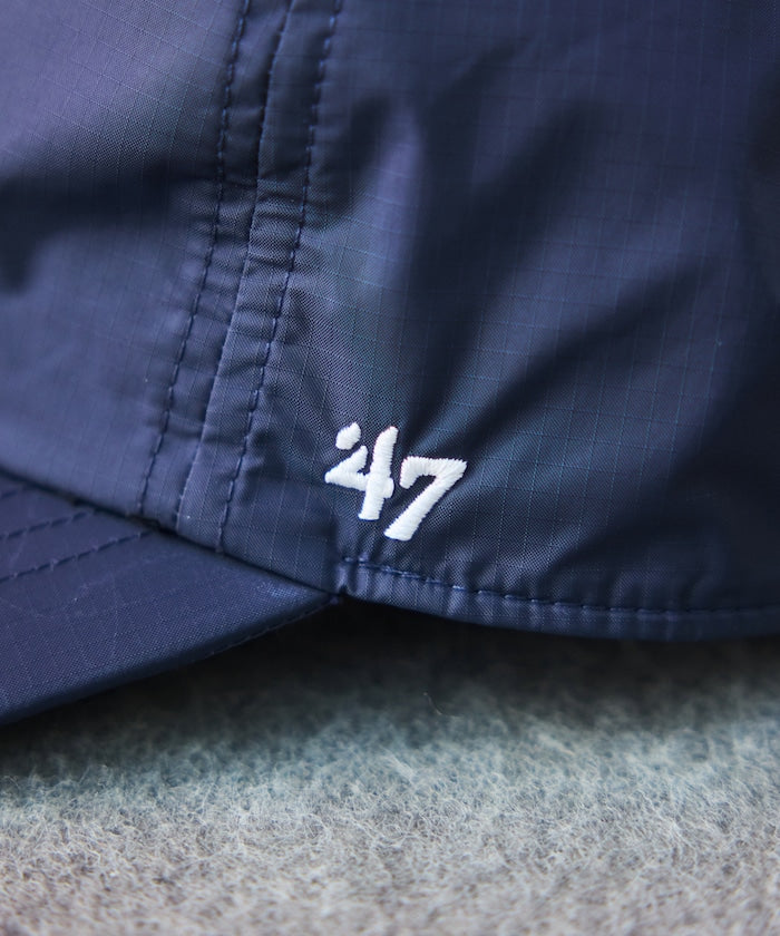 NANGA ’47 AURORA TEX CAP / 極光老帽
