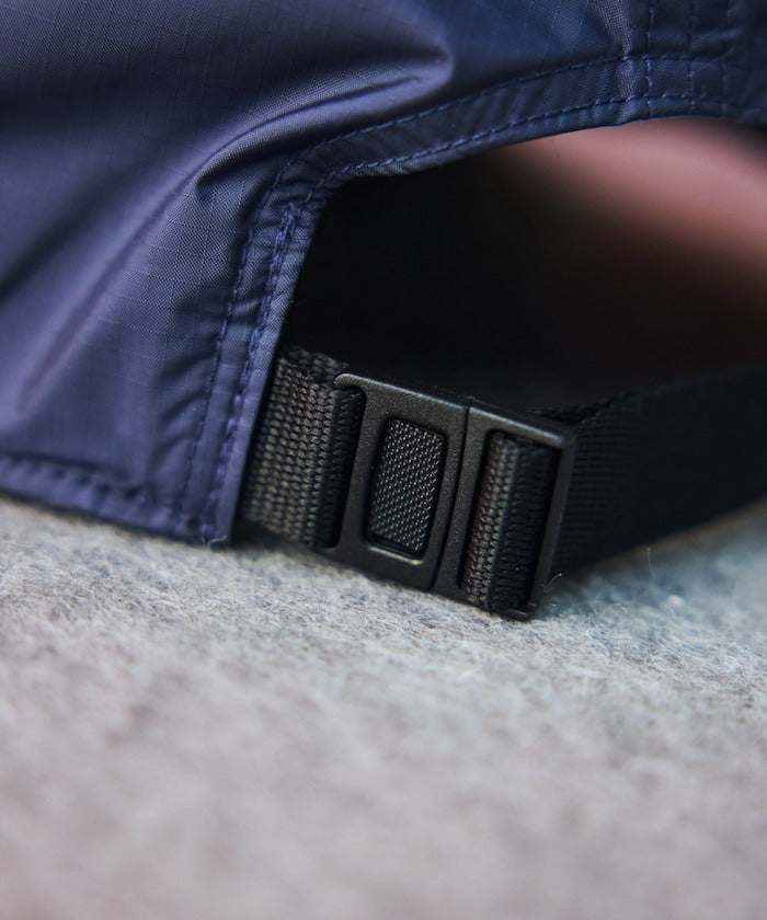 NANGA ’47 AURORA TEX CAP / 極光老帽