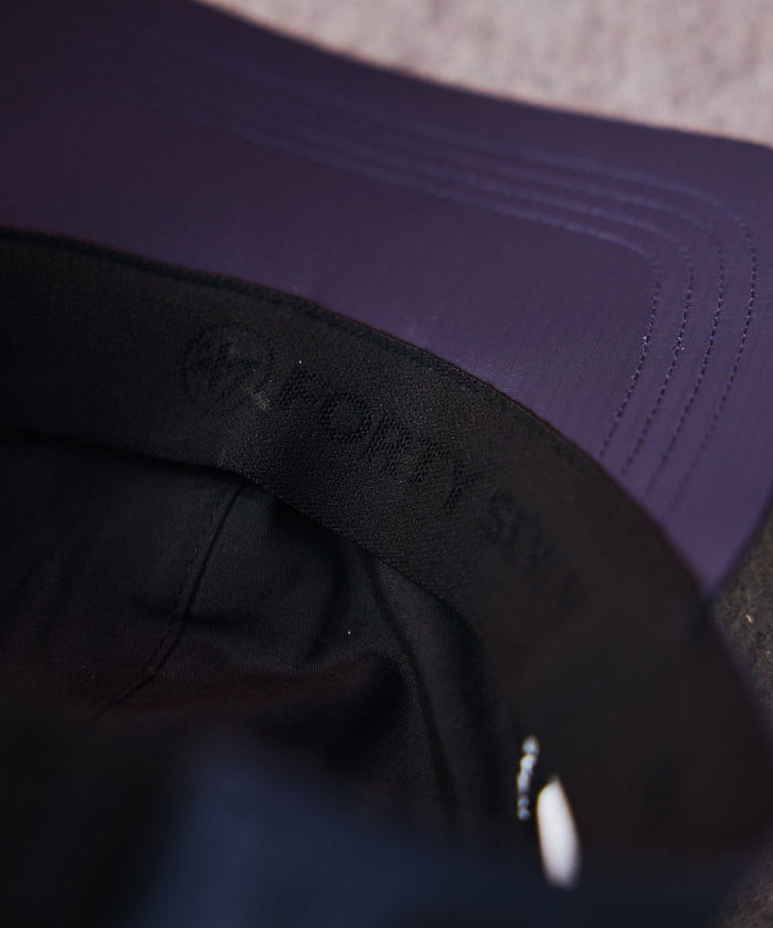 NANGA ’47 AURORA TEX CAP / 極光老帽