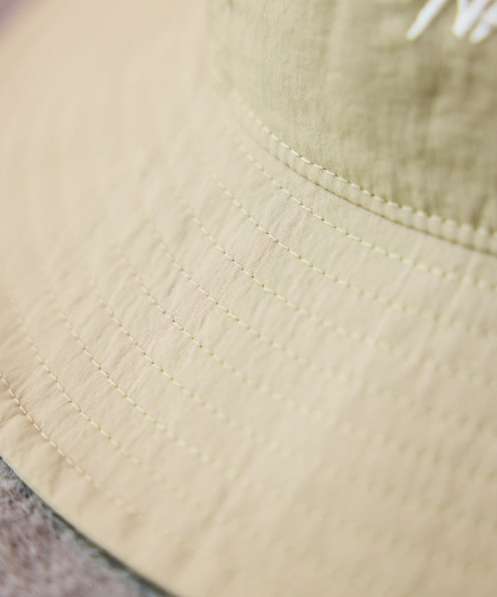 NANGA / 別注 NYLON TUSSER SUNSHADE HAT