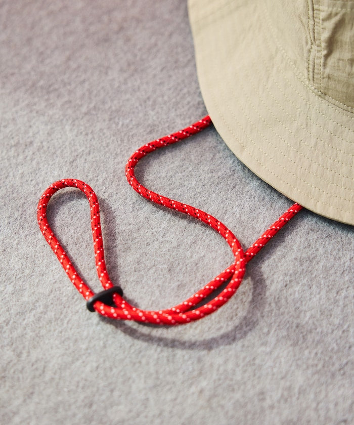 NANGA / 別注 NYLON TUSSER SUNSHADE HAT
