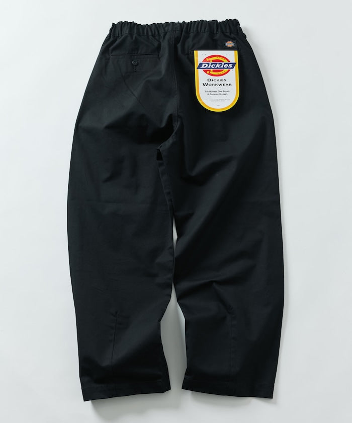 Dickies×FREAK'S STORE / 工裝褲