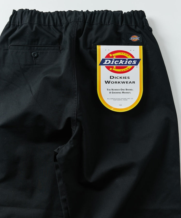Dickies×FREAK'S STORE / 工裝褲