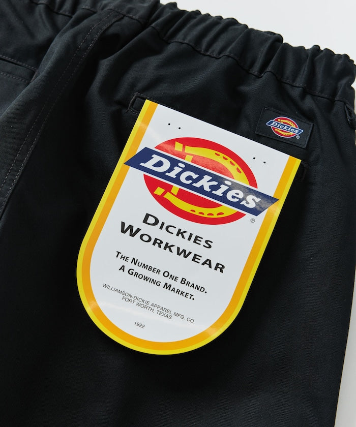 Dickies×FREAK'S STORE / 工裝褲