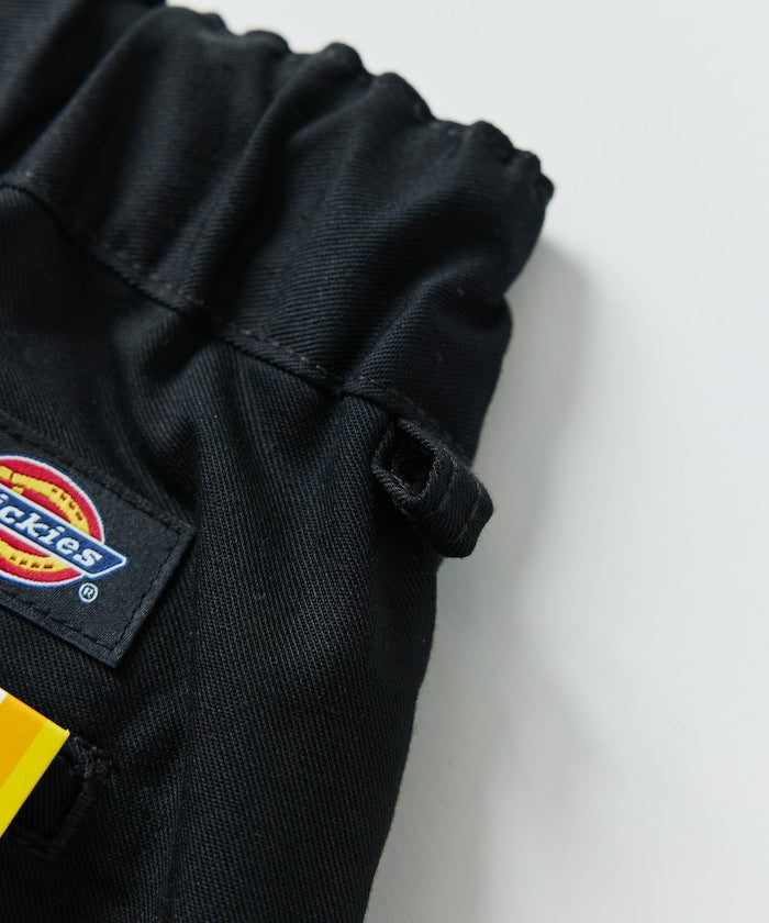 Dickies×FREAK'S STORE / 工裝褲